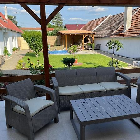 Apartmány u Pálavy Pritluky Exterior foto