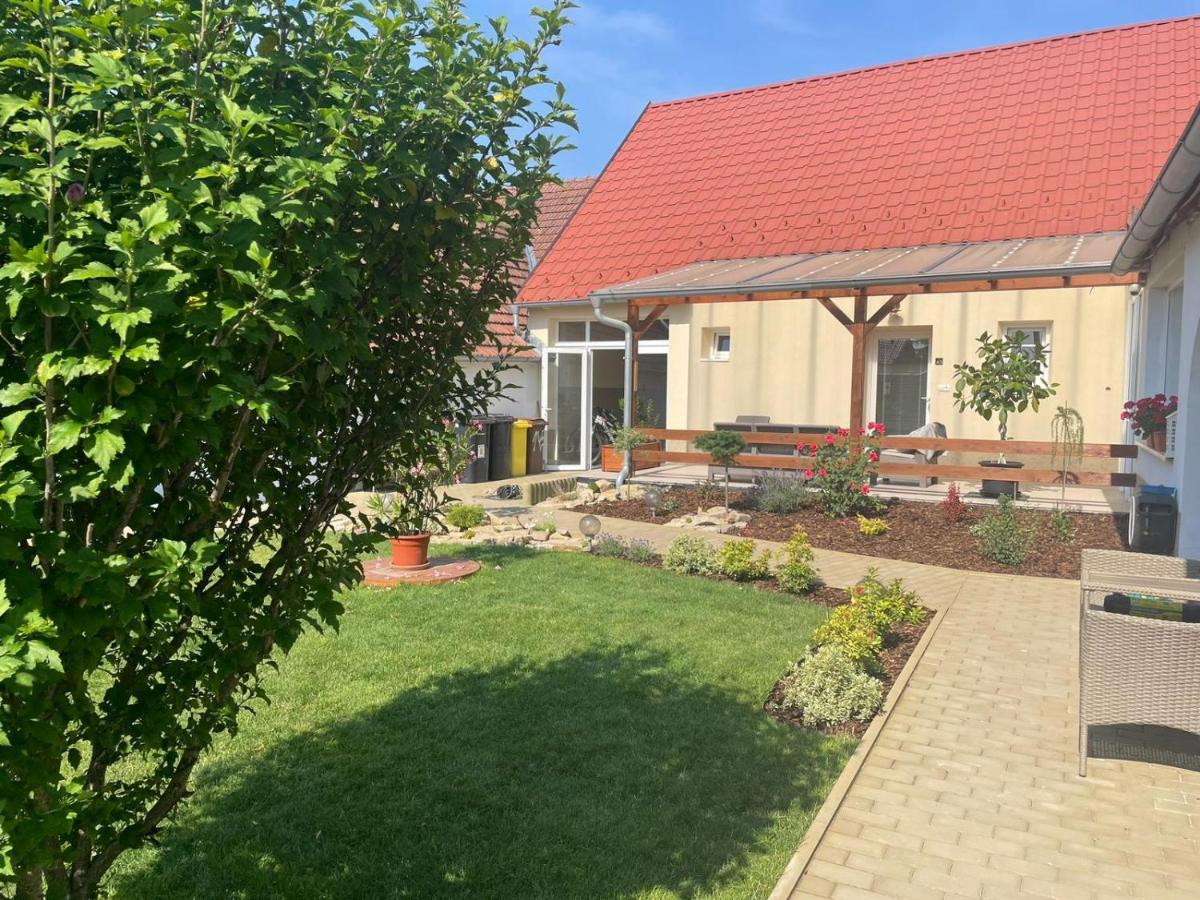 Apartmány u Pálavy Pritluky Exterior foto
