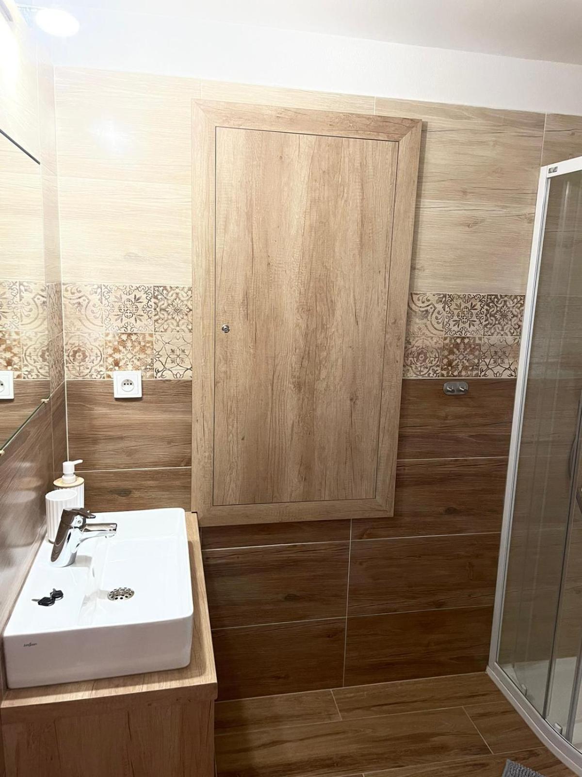 Apartmány u Pálavy Pritluky Exterior foto