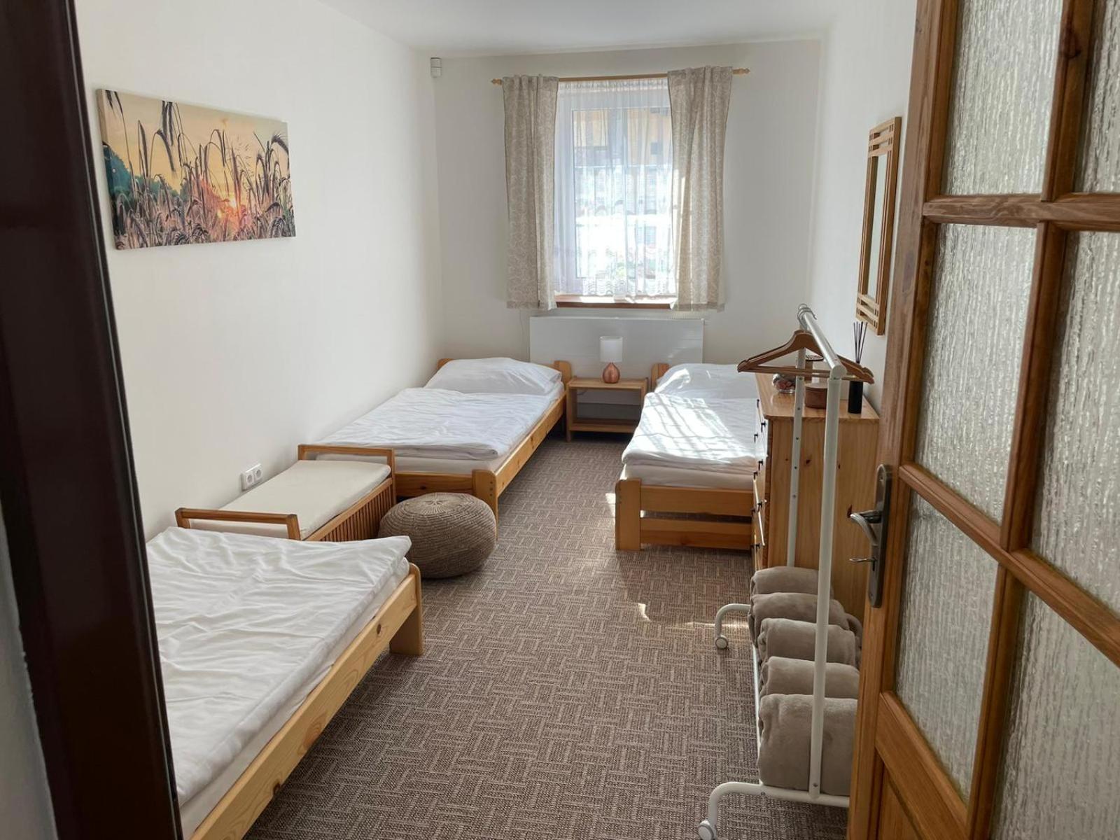 Apartmány u Pálavy Pritluky Exterior foto