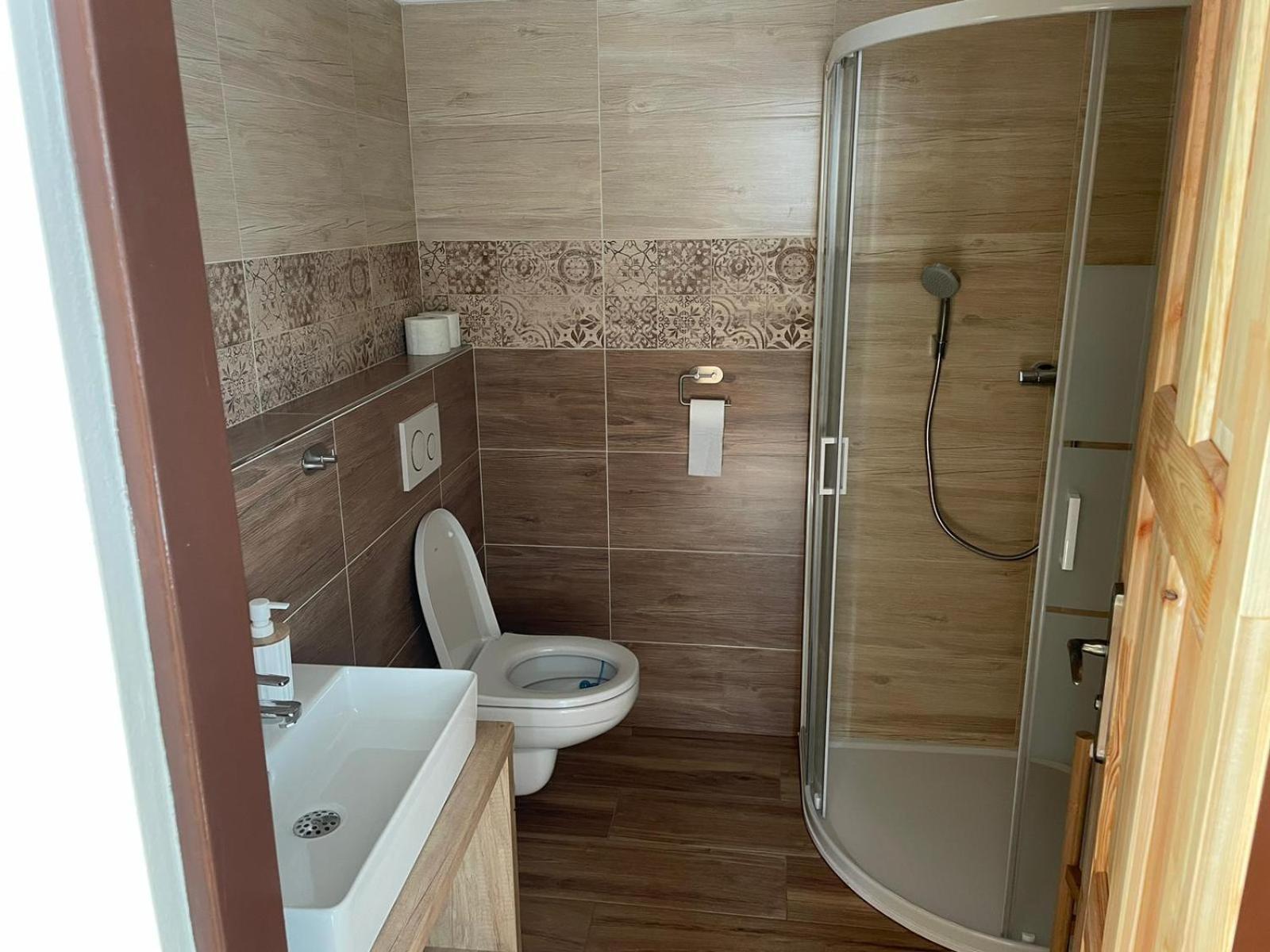 Apartmány u Pálavy Pritluky Exterior foto