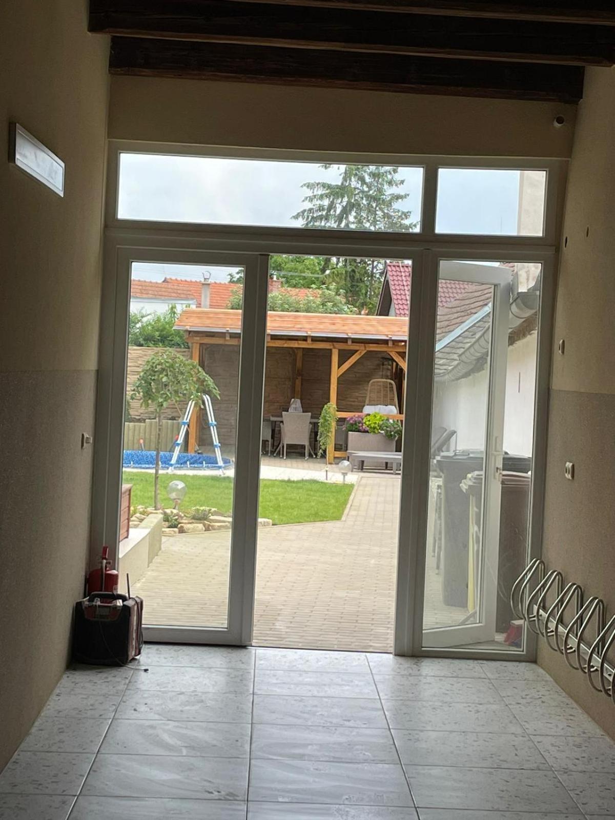 Apartmány u Pálavy Pritluky Exterior foto